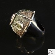 Jours tranquilles à Byzance