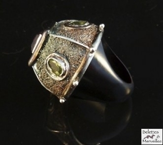 Jours tranquilles à Byzance