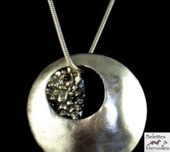 Le soleil a rendez-vous avec la lune