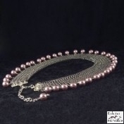 Aux marches du palais