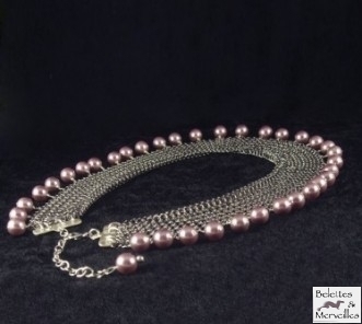 Aux marches du palais