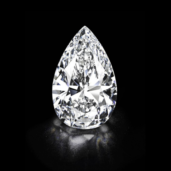 Diamant de 273,85 carats