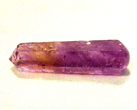 cristal d'amétrine