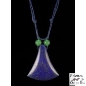 Pendentif de lapis-lazuli 2