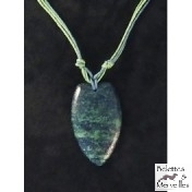 Pendentif de lapis-lazuli 2