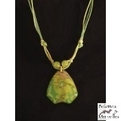 Pendentif de jaspe 2